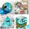 LET'S RESIN Epoxy Resin Kits and Molds Complete Set, 16oz Resin Art Kit with Silicone Molds, Pigment, Dried Flowers, Crafts for Adults, Beginners, Art Supplies for DIY Lovers, DIY Gift for Women